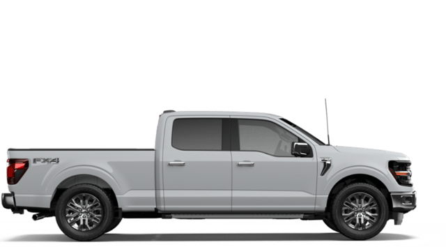 2026 Ford F-150+F-150